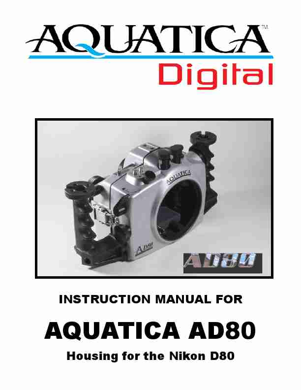 Aquatica Digital Camera AD80-page_pdf